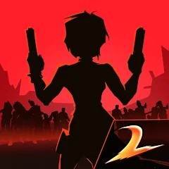 Скачать Doomsday Survival2-Zombie Game 2.0.230041101 Mod (Free Shopping)