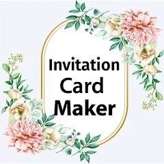 Скачать Invitation Card Maker - Design 1.3.4 Mod (Premium)