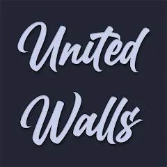 Скачать United Walls 1.0 Mod (No ads)