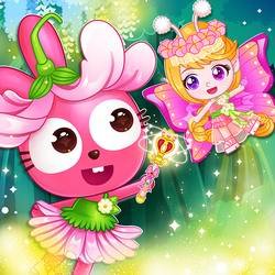 Скачать Papo Town Fairy Princess 1.0.5 Mod (Unlocked)