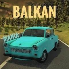 Скачать Balkan Mania 8.25 (Mod Money)