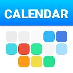 Скачать Calendar Planner - Agenda App 2.04.05.0329 Mod (Pro)