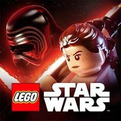Скачать LEGO® Star Wars™: TFA 2.1.1.01 Мод (полная версия)