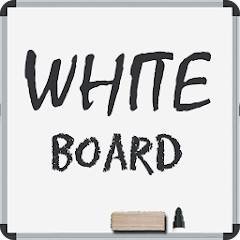 Скачать Whiteboard - Magic Slate 1.7 Mod (No ads)