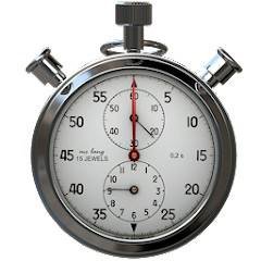 Скачать Classic Stopwatch and Timer 2.3 Мод (полная версия)