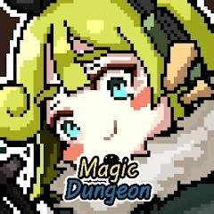 Скачать Magic Dungeon 1.02.22 Mod (Unlimited Gems/Souls/Gold)