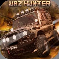 Скачать Симулятор вождения УАЗ Hunter 0.9.99 Мод (Много денег)