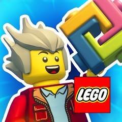 Скачать LEGO Bricktales 1.8 Мод (полная версия)