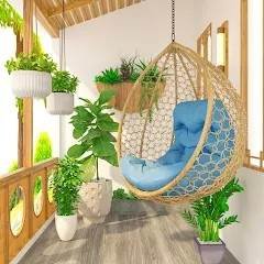 Скачать Home Design Zen : Relax Time 1.50 (Mod Money)