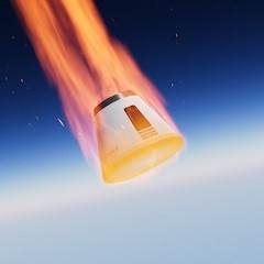 Скачать Ellipse: Rocket Simulator 0.7.7 Mod (Unlocked)