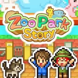 Скачать Zoo Park Story 1.1.7 (Mod Money)