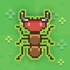 Скачать Ants vs Robots 1.0.10 (Mod Money)