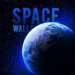 Скачать Space Wallpaper 1.0 Mod (Pro)
