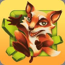 Скачать Parkour Hero - Animal Runner 3 1.0.7 (Mod Money)