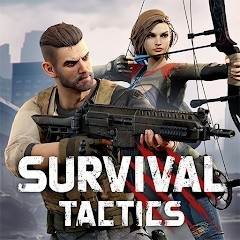 Скачать Survival Tactics 1.4.11 Мод меню