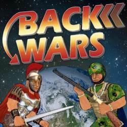 Скачать Back Wars 1.11 Mod (Unlocked)