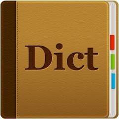 Скачать ColorDict Dictionary 4.4.6 Mod (No ads)
