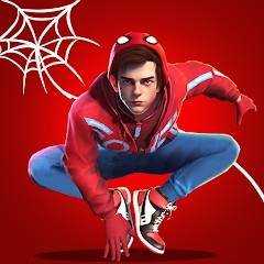 Скачать Spider Hero Man: Multiverse 1.0.4 Mod (Get rewarded without watching ads)