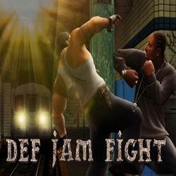 Скачать Def Jam Fight For NY 2020 11.6 Мод (полная версия)