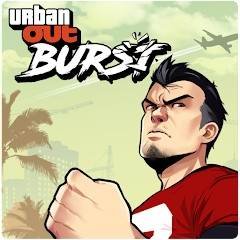 Скачать Urban Out Burst 1.0.0 (Mod Money)