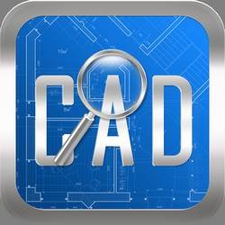 Скачать CAD Reader-Fast , Measurement 5.8.9 Мод (полная версия)
