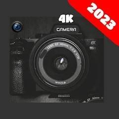 Скачать Professional 4K Camera Pro Cam 1.0.3 Мод (полная версия)
