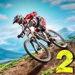 Скачать Bicycle Stunts 2 : Dirt Bikes 1.2 (Mod Money/Free Shopping)