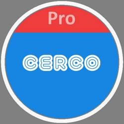 Скачать Cerco Pro 17.0 Мод (полная версия)