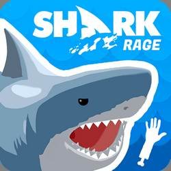 Скачать Shark Rage 1 (Mod Money)