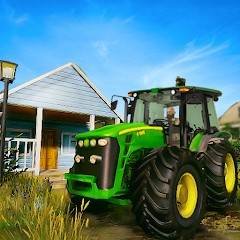 Скачать Farm City Simulator Farming 23 3.0.5 (Mod Money)