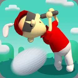 Скачать Very Golf - Ultimate Game 0.5.2 Mod (Get rewarded without watching ads)