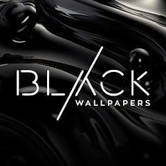 Скачать Black Wallpapers 1.0 Mod (Pro)
