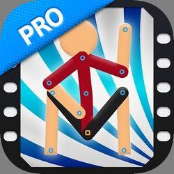 Скачать Stick Nodes Pro 4.1.8 Мод (полная версия)