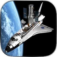 Скачать Space Shuttle Simulator 2023 23.10.16 Mod (Unlocked)