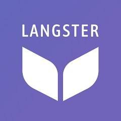 Скачать Learn Languages with Langster 2.4.9 Mod (Premium)
