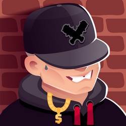 Скачать Mobster Life 1.0.0 Mod (Get rewarded without watching ads)