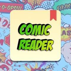 Скачать Comic Book Reader (cbz/cbr) 1.0.57 Mod (Pro)
