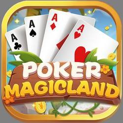 Скачать Magicland Poker - Offline Game 1.25.22 Mod (Lots of chips/tickets)