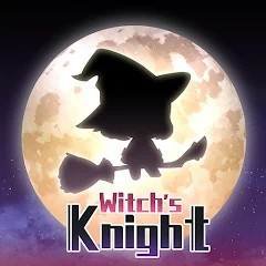 Скачать The Witchs Knight 1.1.6 Мод меню