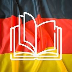 Скачать German Reading & Audiobooks 1.9.4 German Мод (полная версия)
