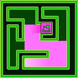 Скачать Maze Run Puzzle Game 1.2 Mod (Get rewarded without watching ads)