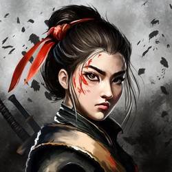 Скачать Daisho: Survival of a Samurai 2.1.10 Мод меню