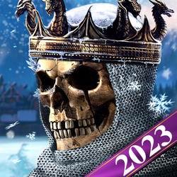 Скачать Game of Kings:The Blood Throne 2.0.039 Мод (полная версия)