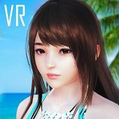 Скачать 3D Virtual Girlfriend Offline 5.1 Мод (полная версия)