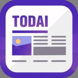 Скачать TODAI: Easy Japanese News 4.4.7 Mod (Premium)