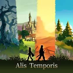 Скачать RPG Alis Temporis 7.0 Mod (Unlimited Gold/Prayers/Craft Stones)