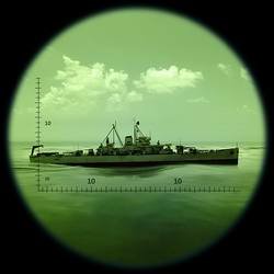 Скачать Navy War: Battleship Games 5.05.08 Mod (Attack without cooldown)