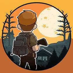 Скачать Mini Survival:Adventure Game 93.0 (Mod Money/No ads)