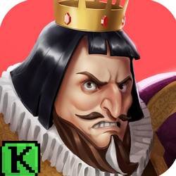 Скачать Angry King: Scary Pranks 1.0.3 Mod (Unlocked)