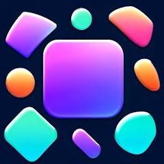 Скачать Animated Color Widgets 3.5 Мод (полная версия)